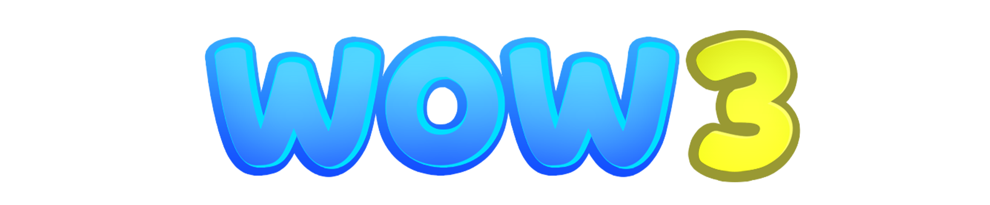 WOW3: Amazing Inspiration Spreading Joyful Dynamic Energy